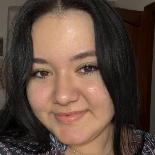 Niñera en Valencia: Georgiana