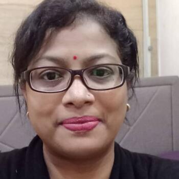 Babysitter Cheras: Chitra devi