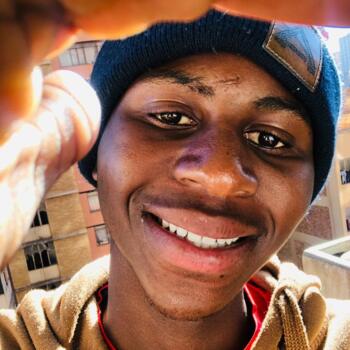 Babysitter in Johannesburg: Khalirendwe