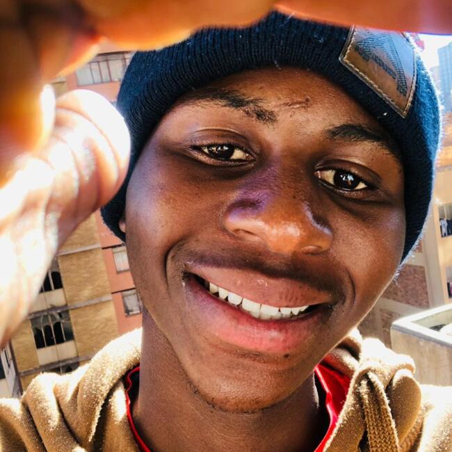 Babysitter in Johannesburg: Khalirendwe