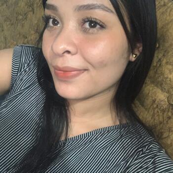 Babysitter in Guayaquil: Cindy