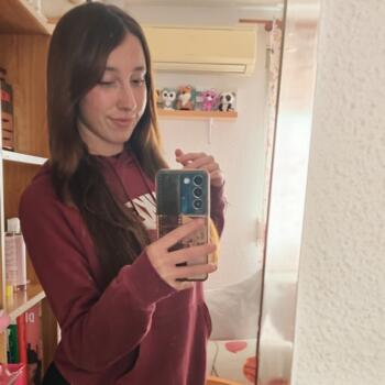 Baby-sitter in Grenade: Nerea