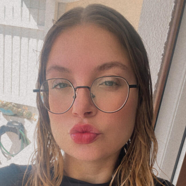 Babysitter στην περιοχή Sesimbra: Beatriz