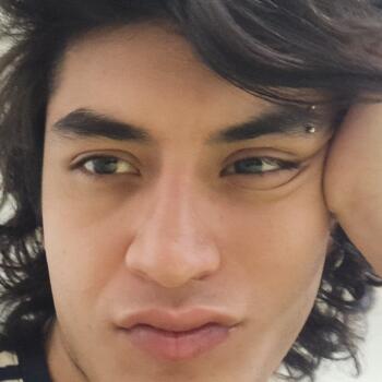 Niñera en Arroyomolinos: Lucia