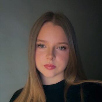 Babysitter in Nancy: Livia