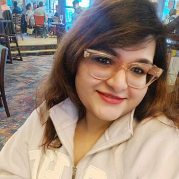 Babysitter in Birmingham: Pritha Sen