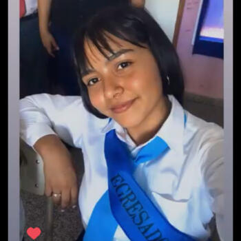 Niñera en El Chañar (Provincia de Tucumán): Maria camila
