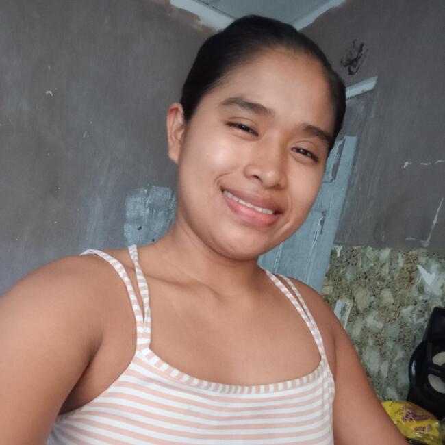 Babysitter in David: Lorena