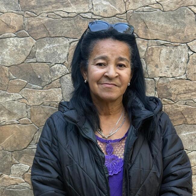 Niñera en Montevideo: Juana Maria