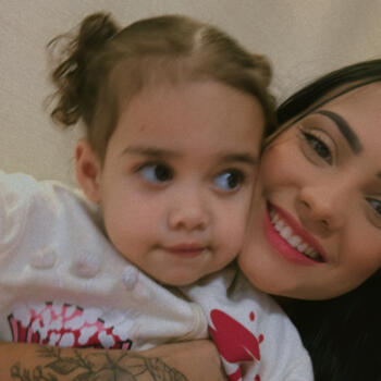 Babysitting job in Santa Cruz: babysitting job Gabrielly