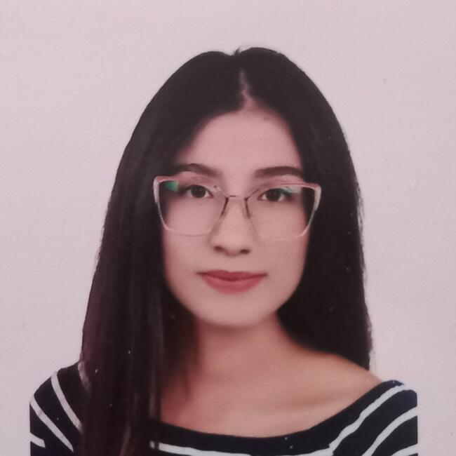 Canguro en Torelló: Linda