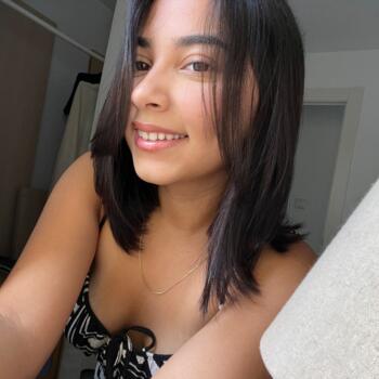 Canguro Gandía: Valeria