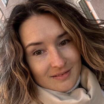 Protaras bölgesinde bebek bakıcılığı işi: Bebek bakıcısı iş ilanı Tatiana