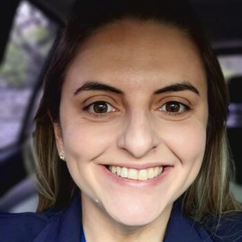 Emprego de babá em Taboão da Serra: emprego de babá Juliana