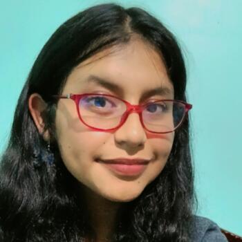 Babysitter in Quito: Nathaly