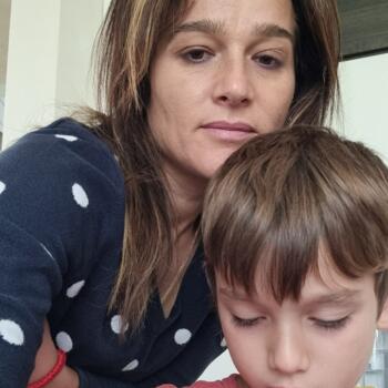 Lavoro per babysitter a Pordenone: lavoro per babysitter Edda