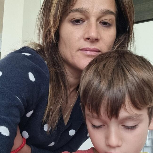 Lavoro per babysitter a Pordenone: Edda