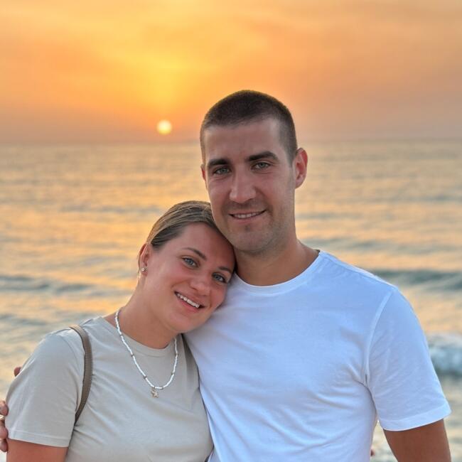 Babysitting job in Novi Sad: Đorđe