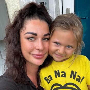 Baby-sitter Saint-Gall: Lilian