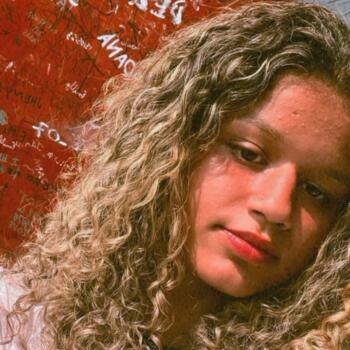 Babysitter in Belford Roxo: Nicole