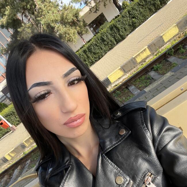 Bonă în Tecuci: Alexandra