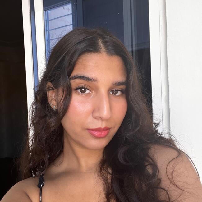 Babysitter in Châtenay-Malabry: Léa-Nour