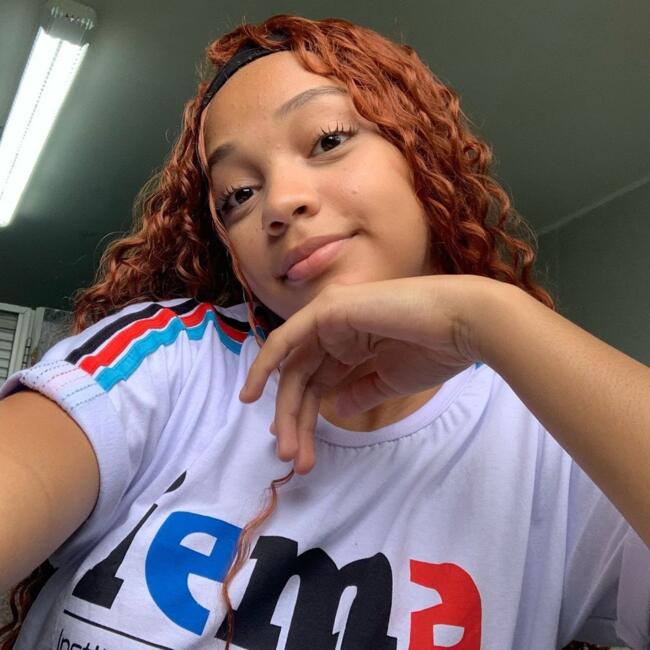 Babá em São Luís: Geicielly