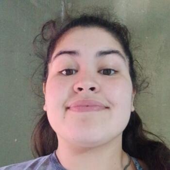 Babysitter in Berazategui: Milena