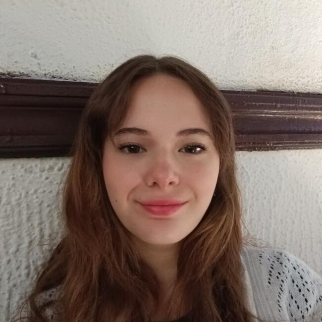 Babysitter in Providencia: Florencia