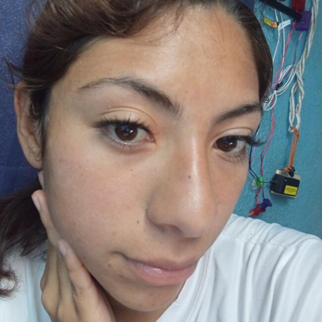 Babysitter in Tepetlaoxtoc de Hidalgo: Lisette