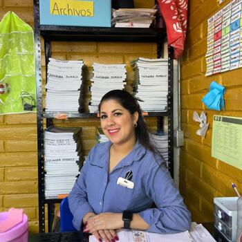 Babysitter in Hermosillo: Valeria
