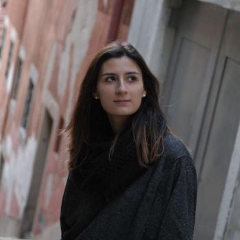 Babysitter Lisboa: Rita