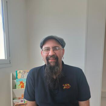 Limasol bölgesinde bebek bakıcısı: Andreas