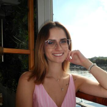 Chůva v Praha: Anna