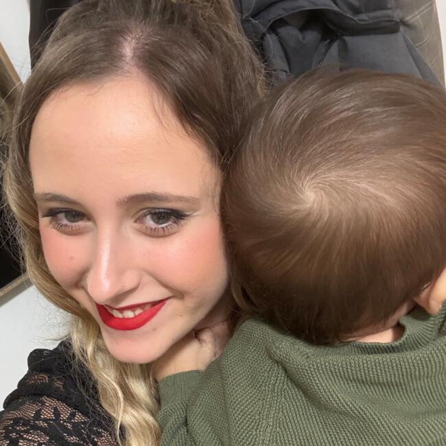 Babysitting job in Milan: Ilaria