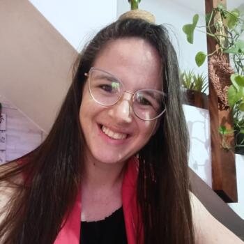 Babá em São José (São José): Ediane