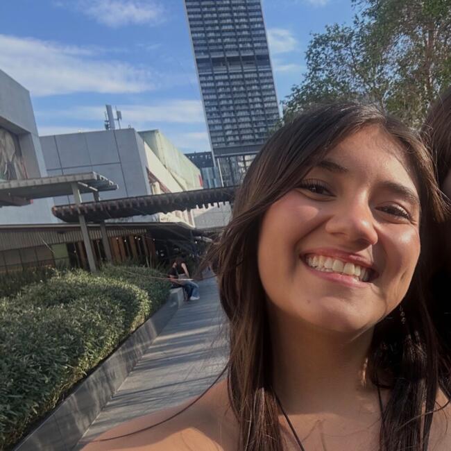 Niñera en Zapopan: Valeria