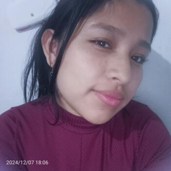 Niñera Tijuana: Esther Ruiz