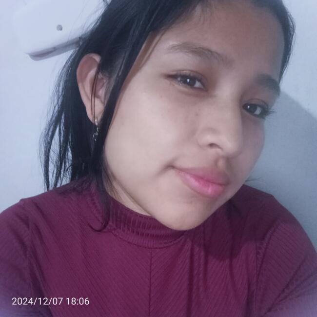 Babysitter in Tijuana: Esther Ruiz