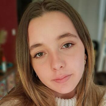 Babysitter in Léguevin: Kimberley