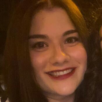 Babysitter Palermo: Elena Rita