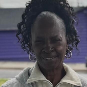 Nanny in Baltimore: Caroyln