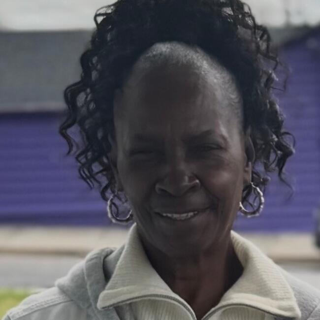 Nanny in Baltimore: Caroyln