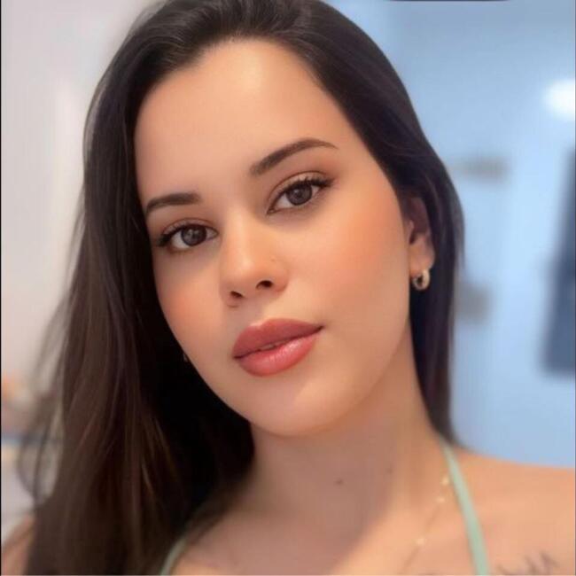 Babá em Indaiatuba: Thainá