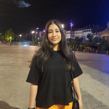 Babysitter in Argenteuil: Melissa