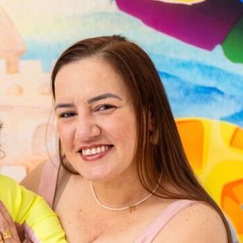 Babysitting job in Arapiraca: babysitting job Rosana