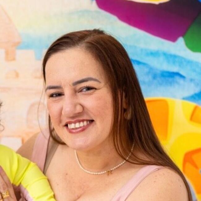 Babysitting job in Arapiraca: Rosana
