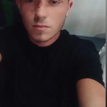 Babysitter in Jerez de la Frontera: Yeray