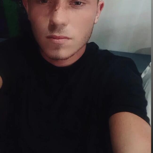 Babysitter in Jerez de la Frontera: Yeray