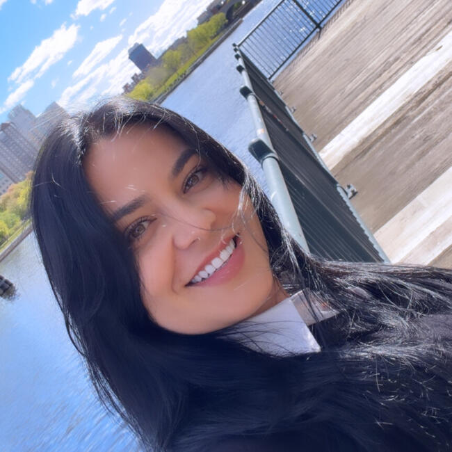 Babá em Ananindeua: Lorena